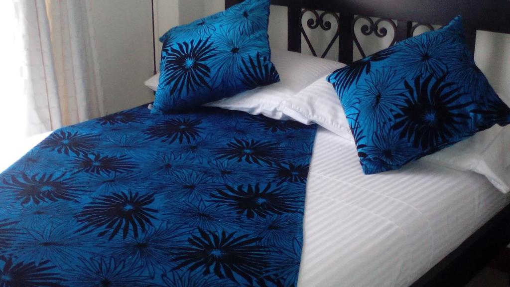 Hotel Colonial Pereira Rum bild