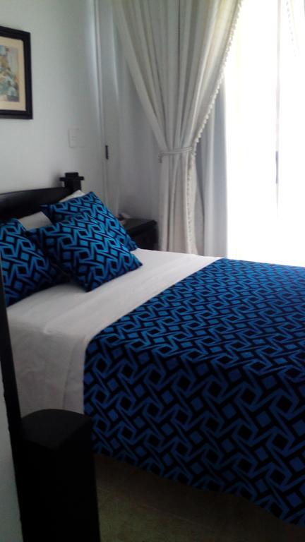 Hotel Colonial Pereira Rum bild