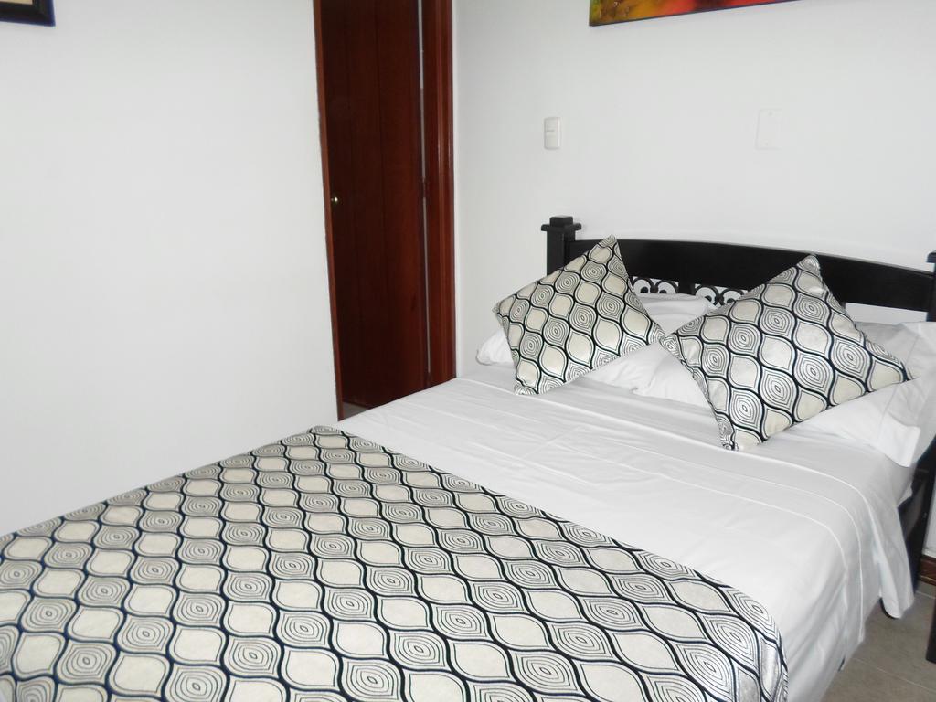 Hotel Colonial Pereira Rum bild